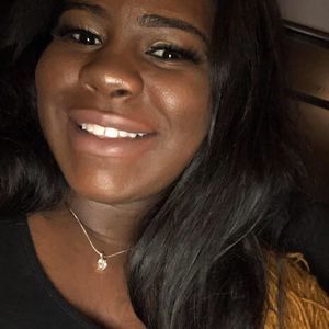 Meet your Posher, Alexandria